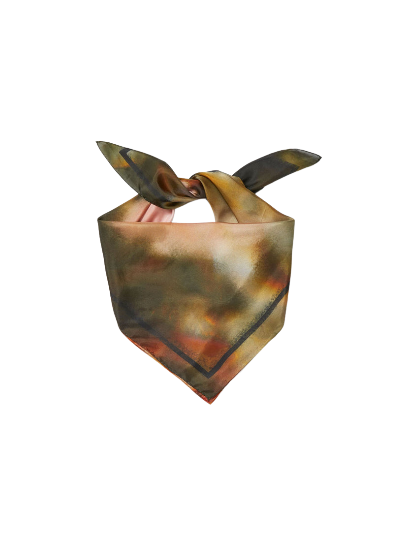 Rilia Sia Scarf
