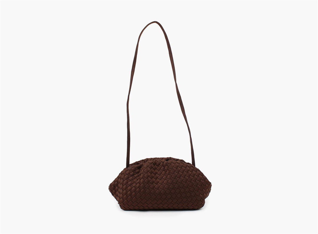 Anabel Neoprene Clutch