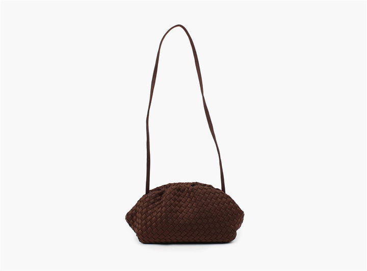 Anabel Neoprene Clutch