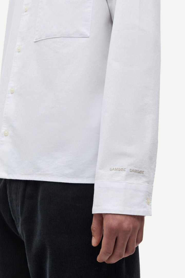 Saryan O Shirt 16193