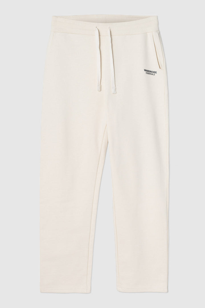 Sweatpants Logo Tofu