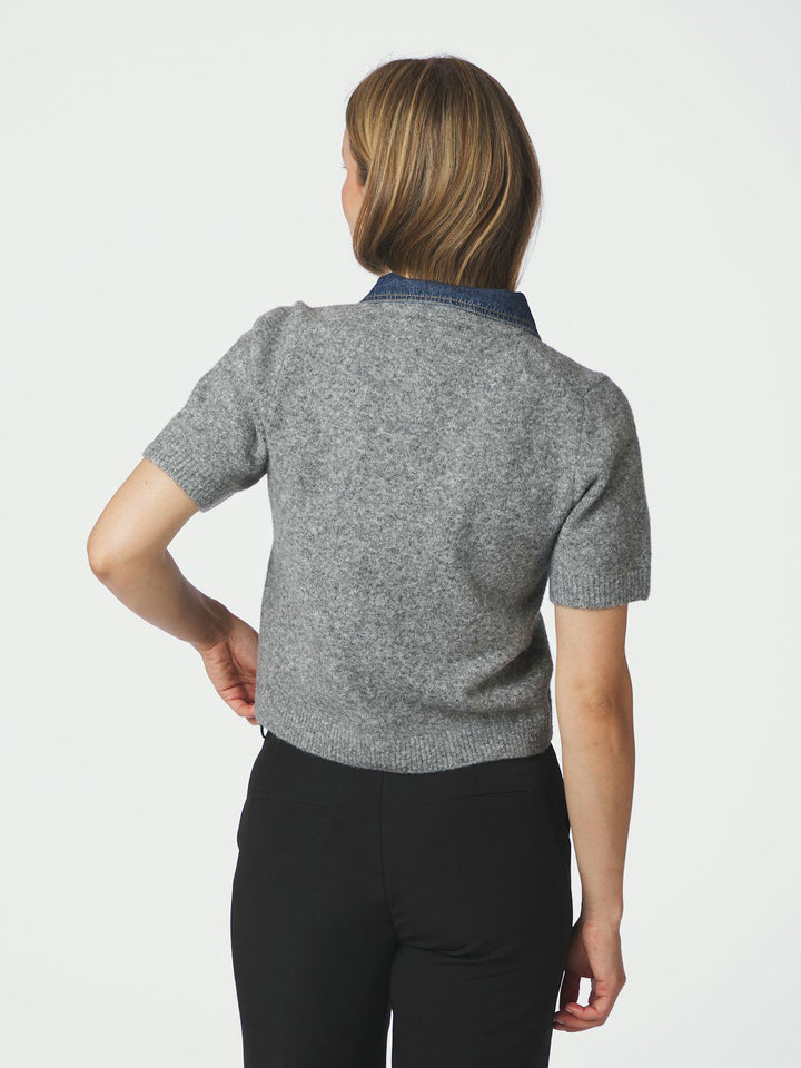 Amoria Knit Cardigan