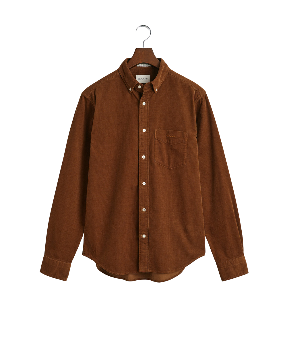 Reg Ut Corduroy Shirt