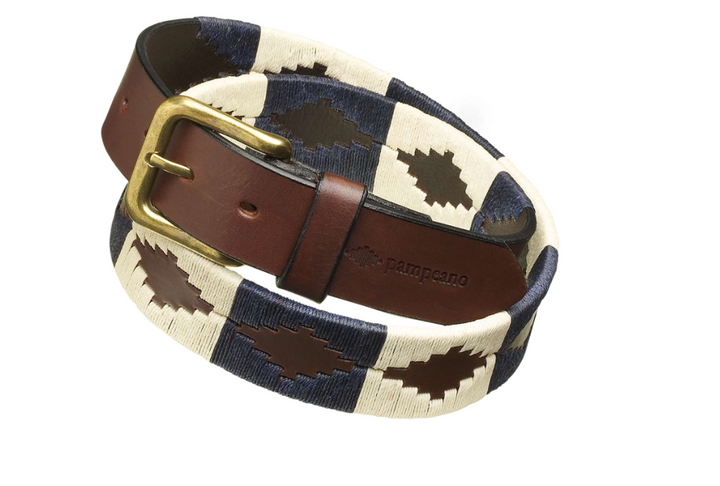 Pampeano Belt Jugadoro