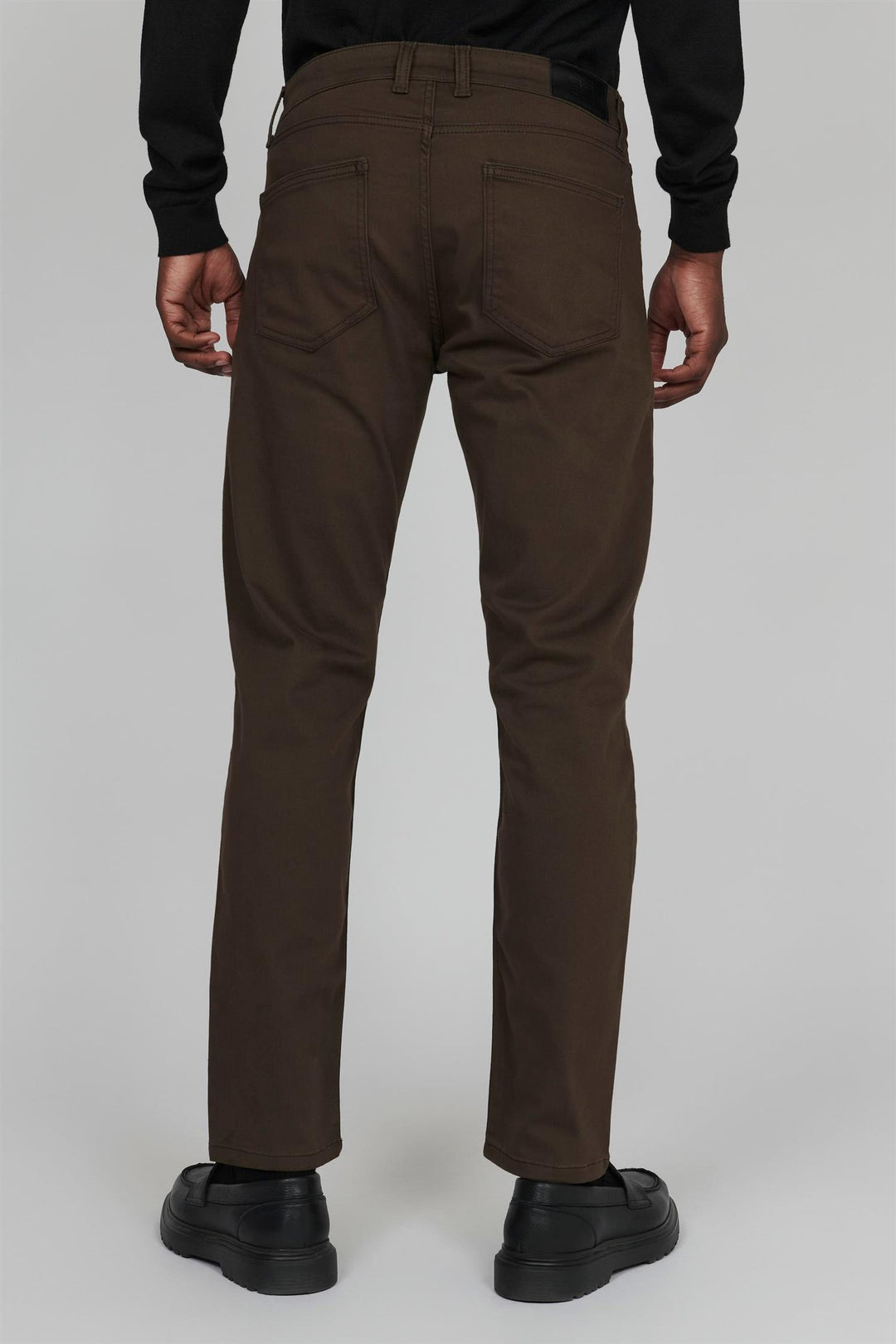 MApearce Regular Pants