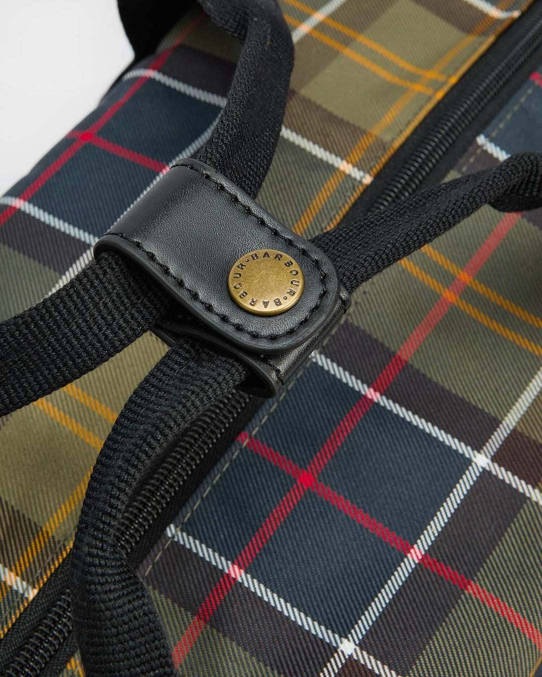 Torridon Tartan Holdall