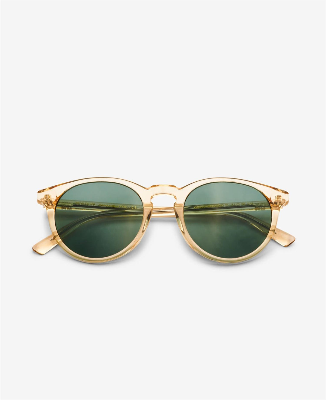 New Depp Sunglasses