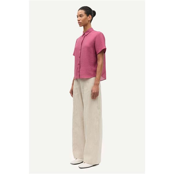 SAminna Short sleeve Shirt 15754