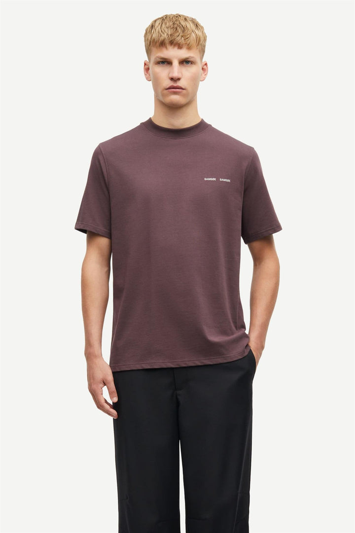 Norsbro t-shirt 6024