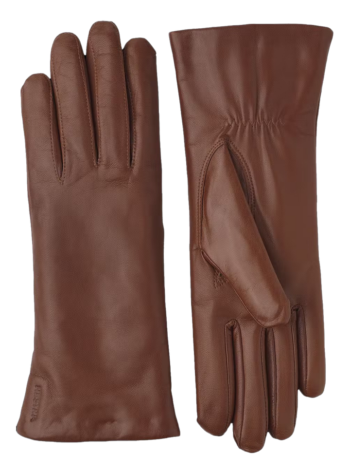 Elisabeth Leather Gloves