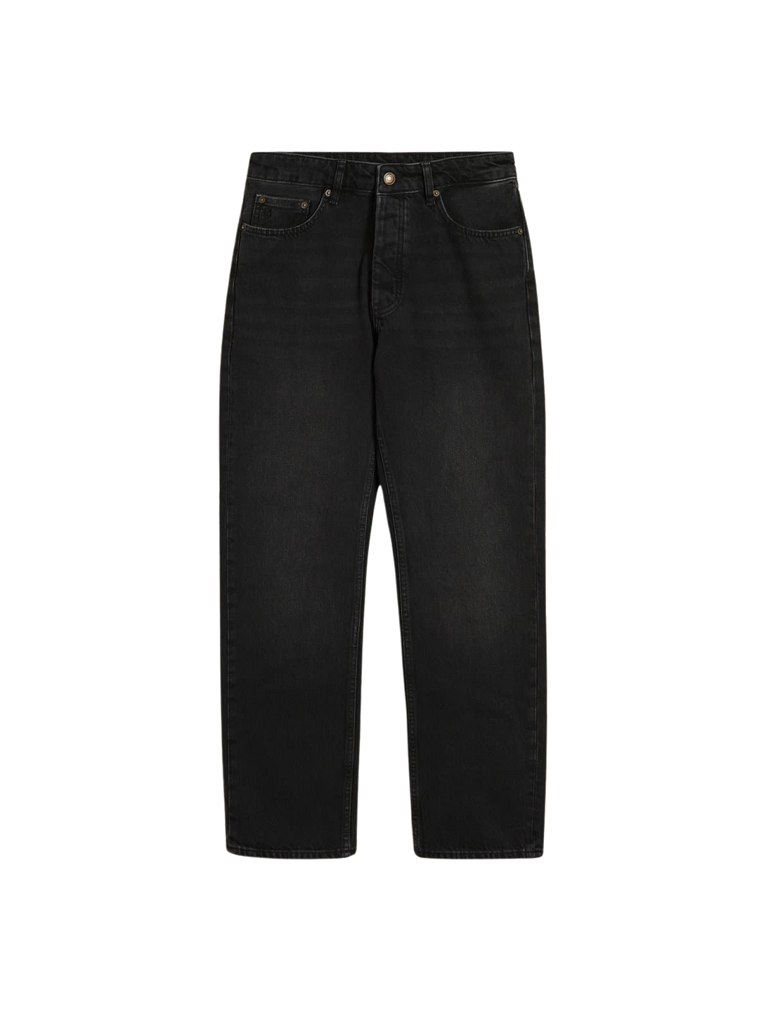 M Regular Jeans