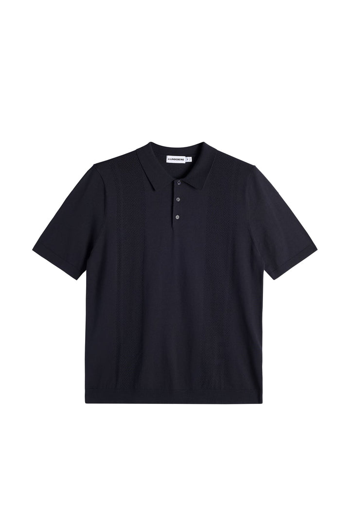 Reymond Seasonal Knit Polo