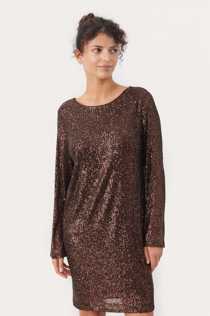 DarleenPW Sequins Dress