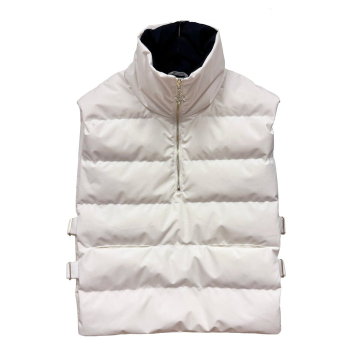 THOQ Vest Lang