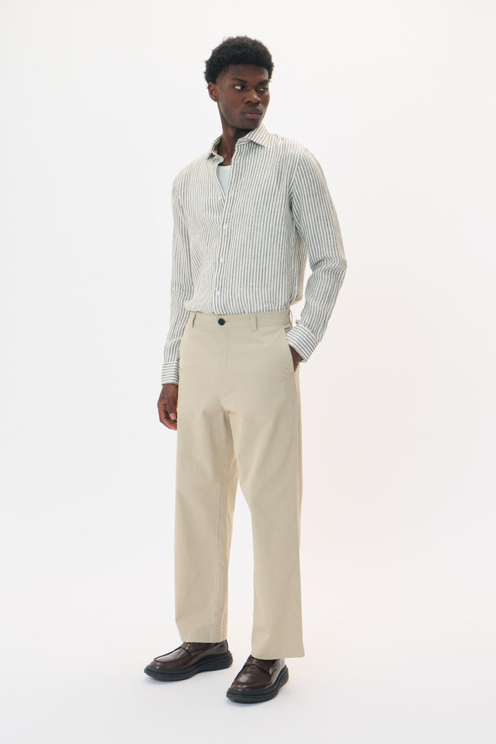 MAmarc Short Shirt
