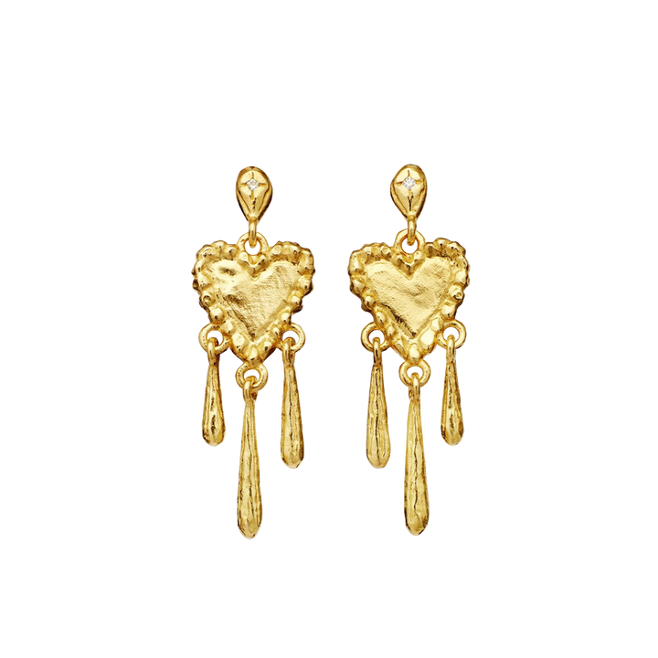 Trista Earrings
