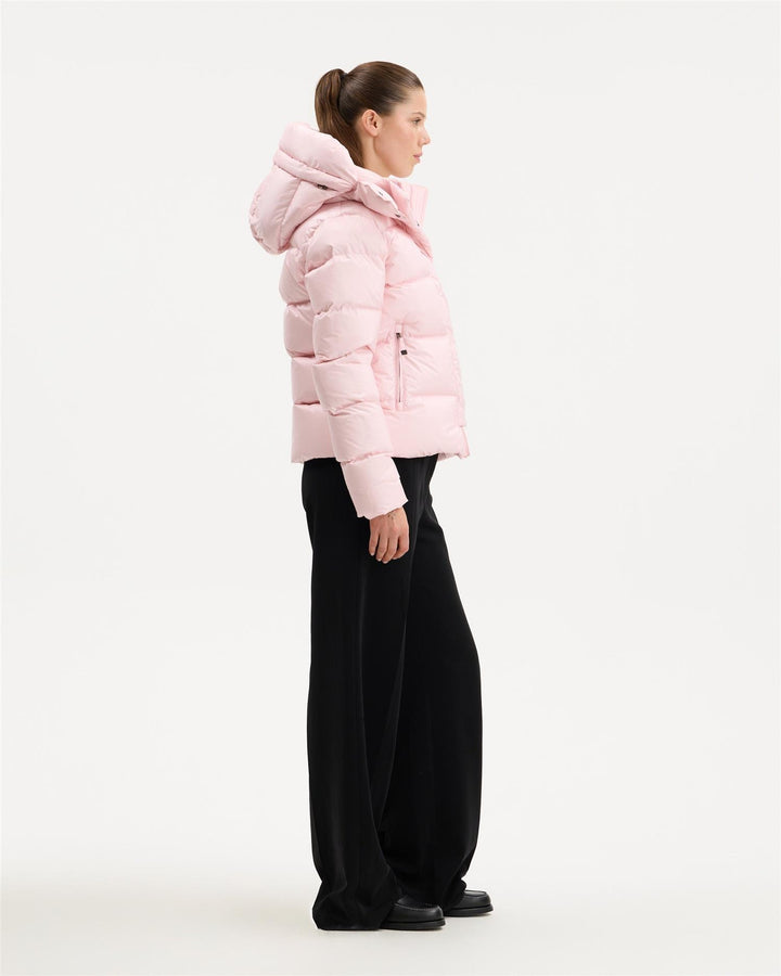 Stella Short Jacket