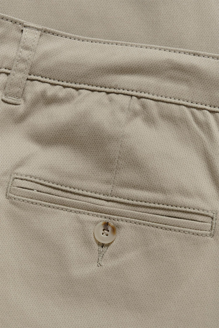 MAthomas Short