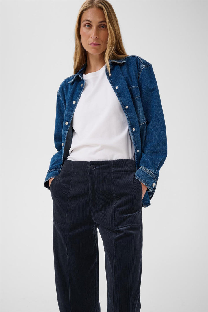 Nettapw Pants