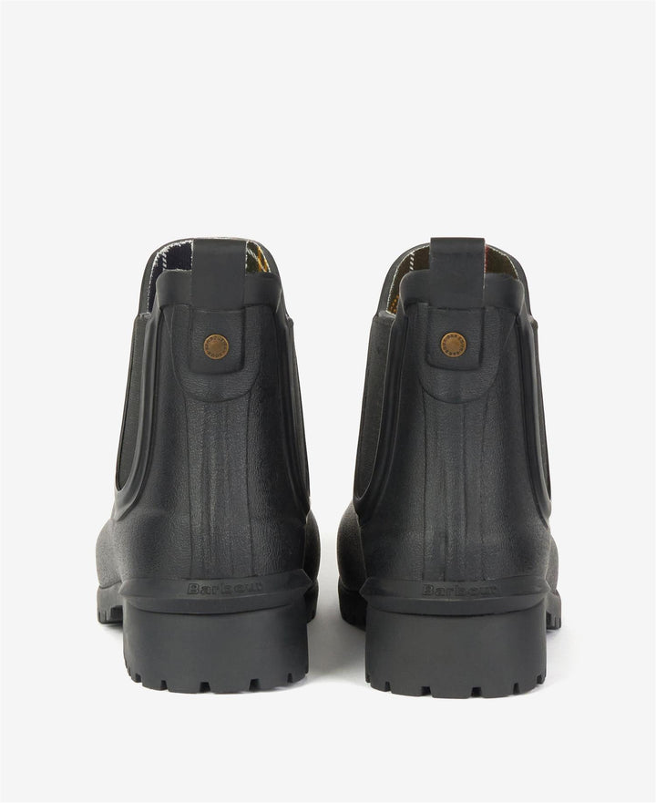 Wilton Wellington boots