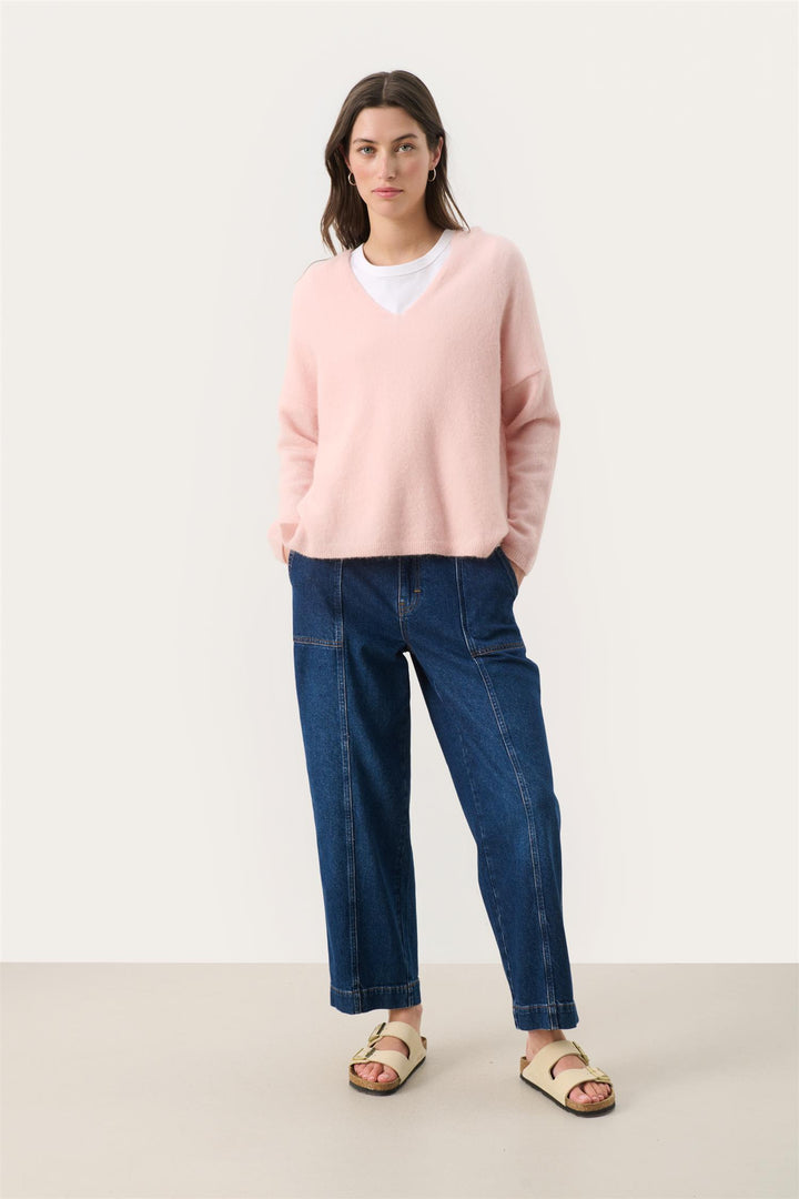 Titinapw Pullover