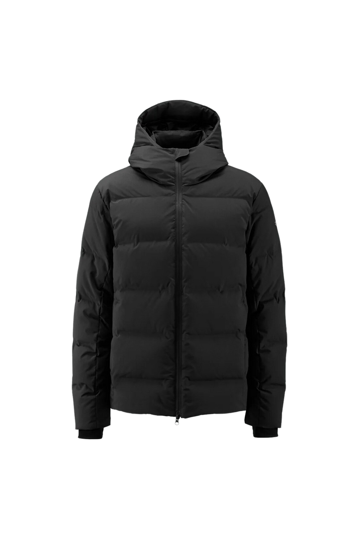 Torrent Jacket