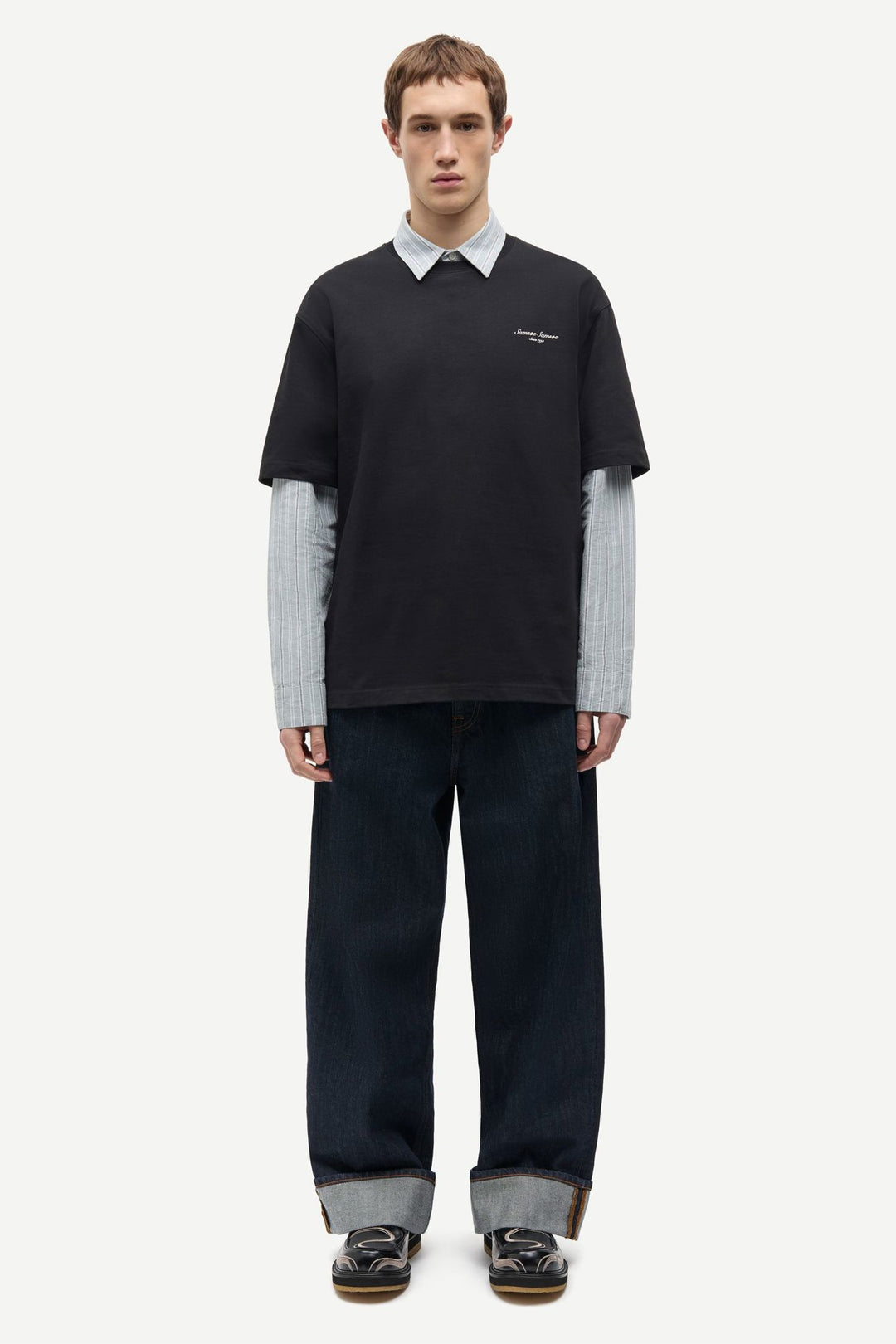 Sauni T-Shirt 11725