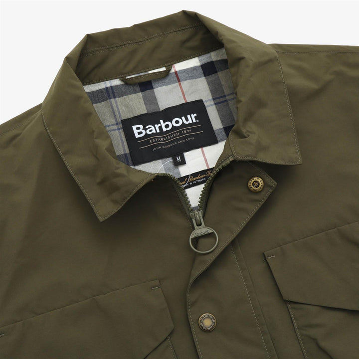 Camber Casual Jacket