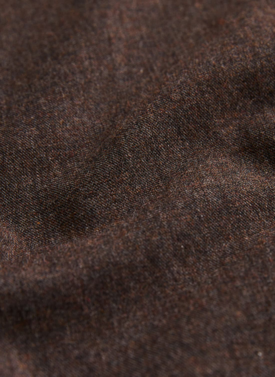 Watts Flannel Shirt Slim Fit