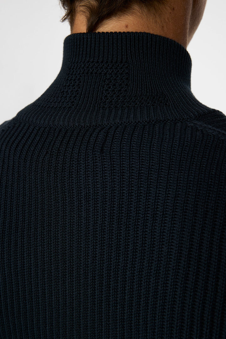 Alexis Full Zipp Cardigan