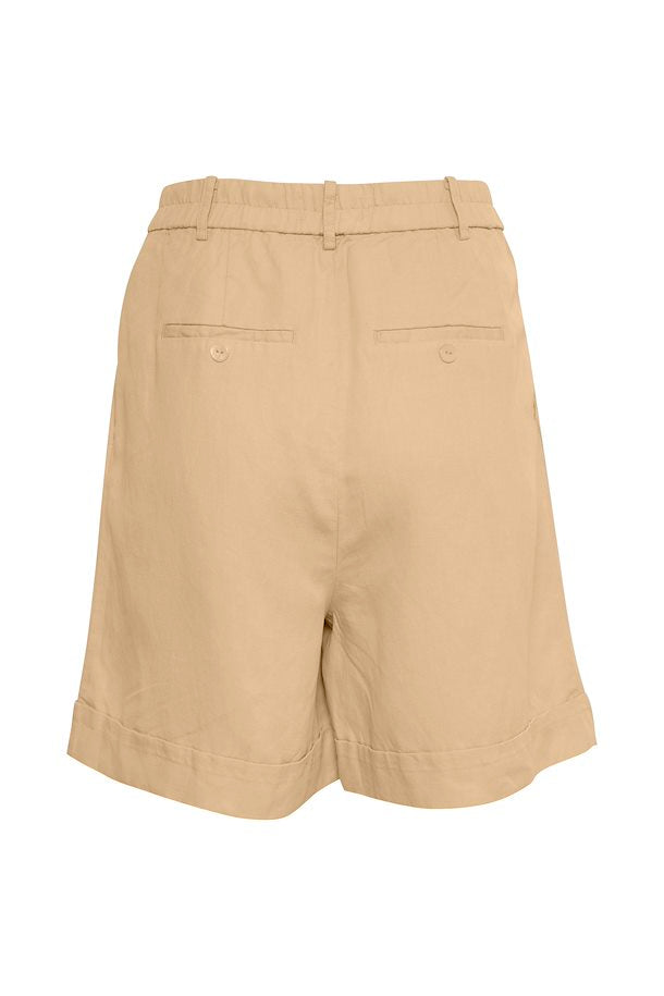 AgnesaPW Wide Shorts