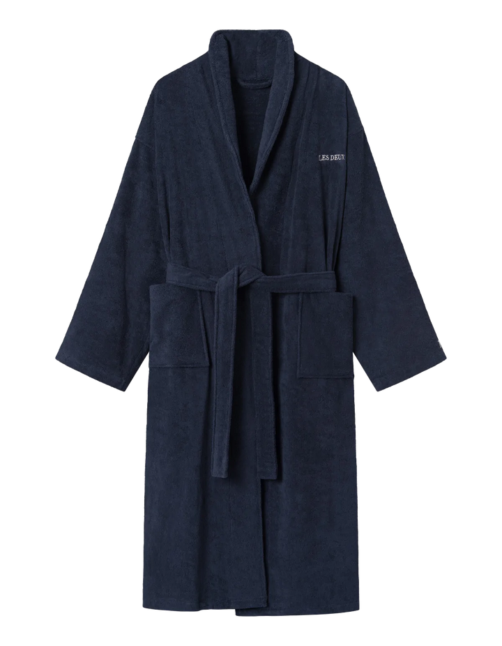 Bathrobe