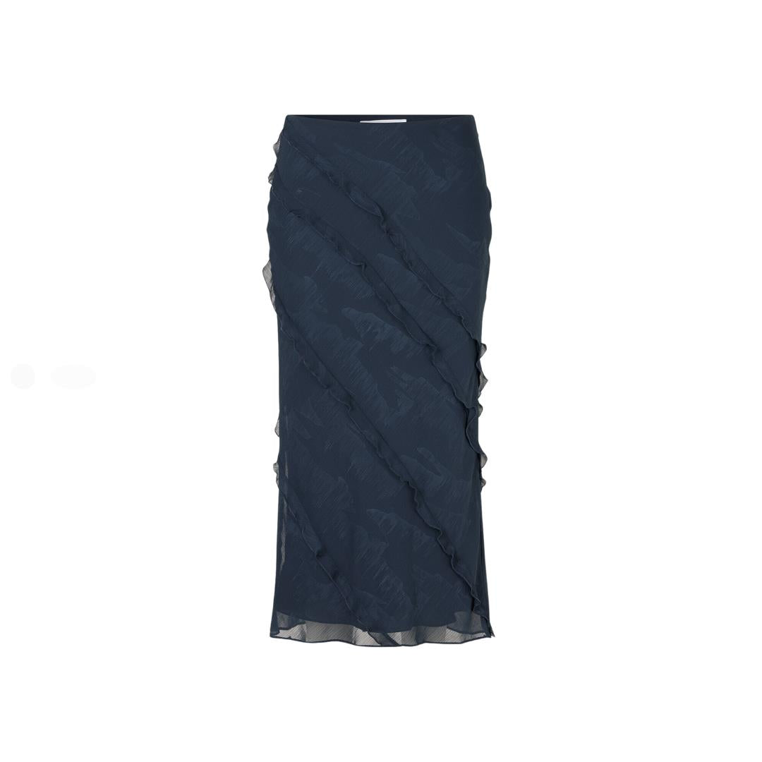 Mannah Midi Skirt