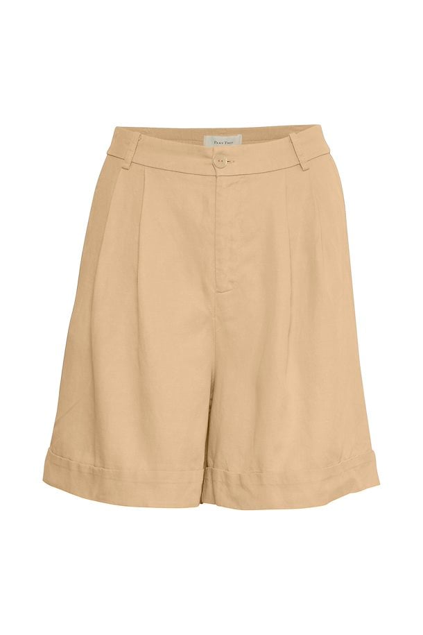 AgnesaPW Wide Shorts