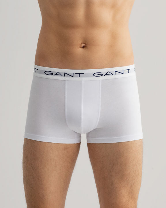 Gant Trunk 3-pack