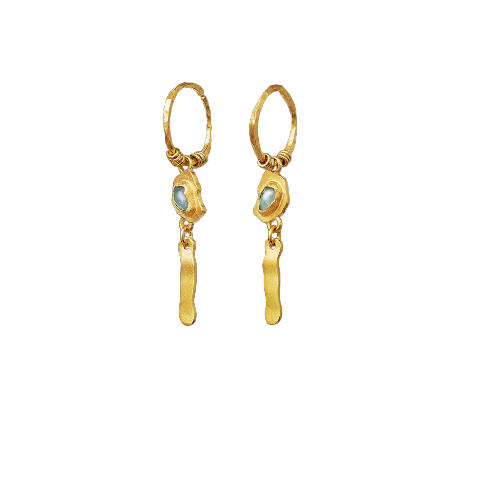 Maanesten Birna earrings