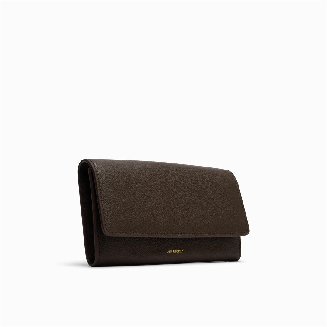 Jim Rickey Baguette Wallet