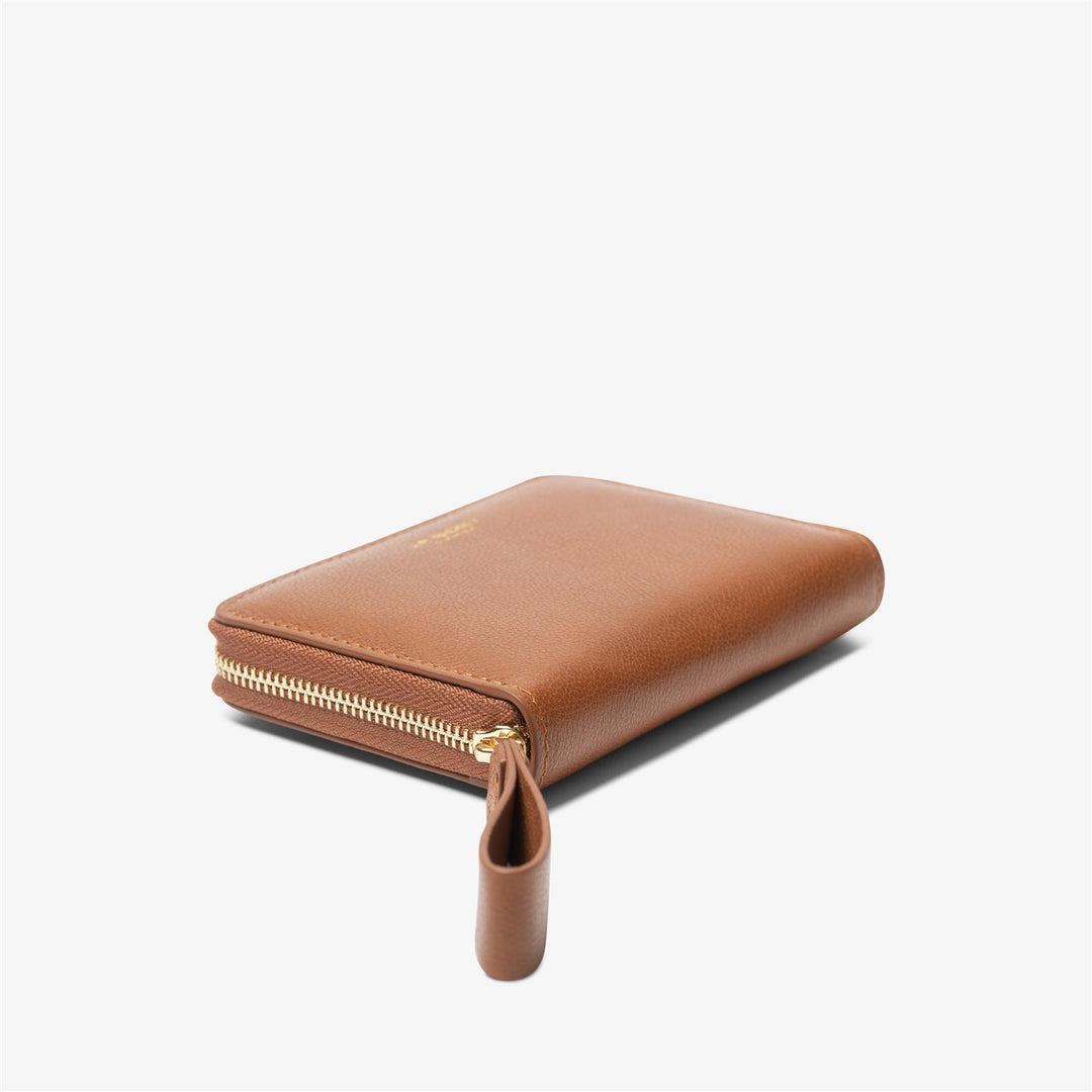 Small Zip Wallet