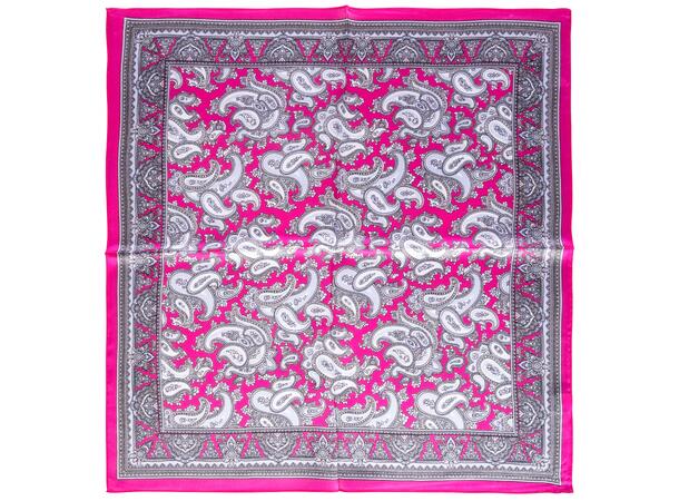 København Silk Scarf