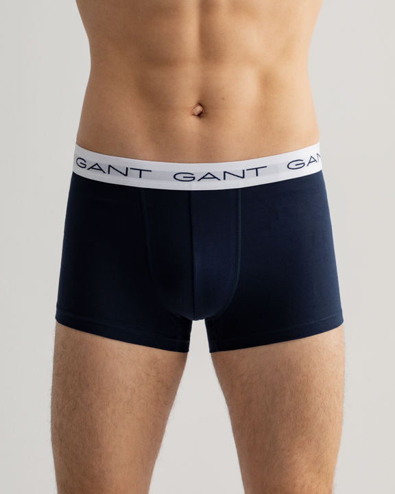 Gant Trunk 3-pack