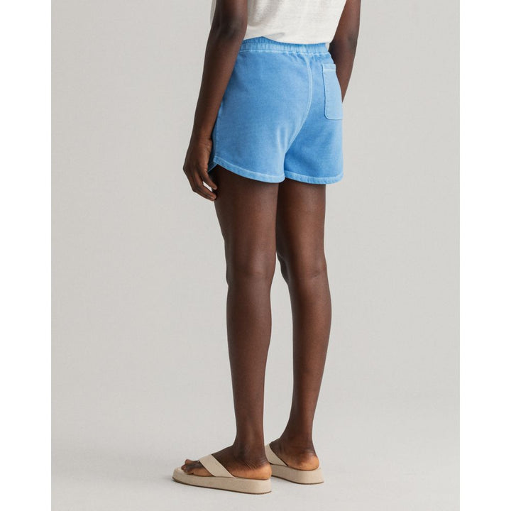 Gant D1. Relaxed sunfaded shorts