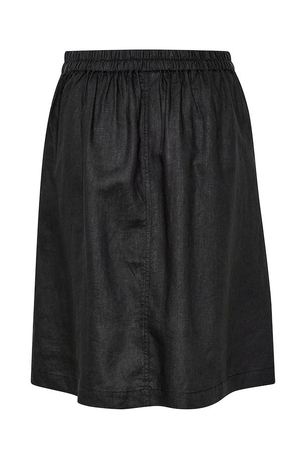 PalinaPW Linen Skirt