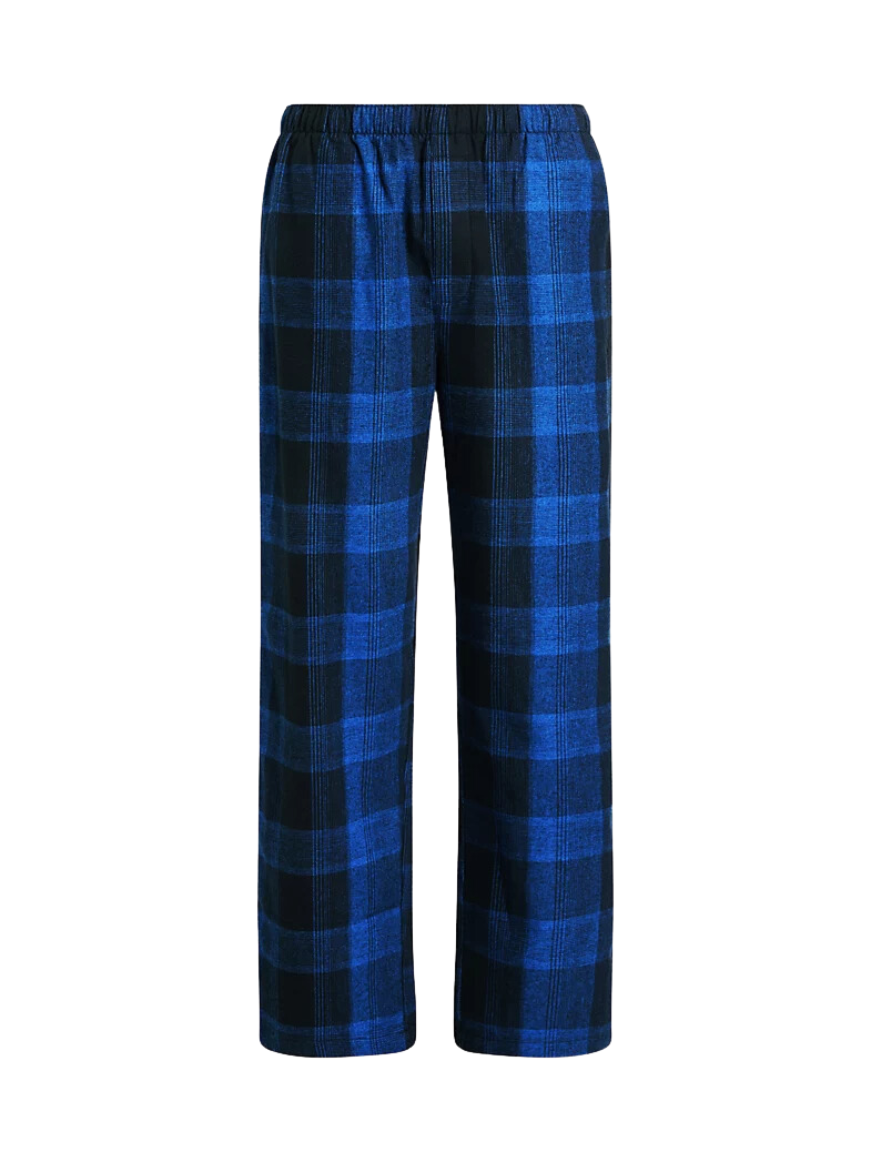 Flannel Pyjama Pants