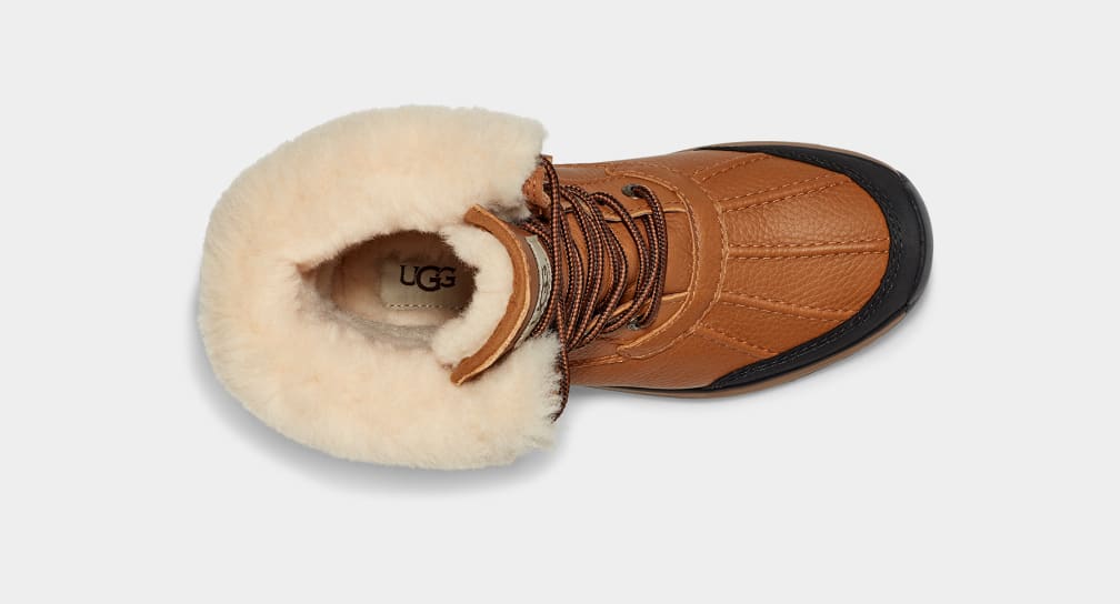 Ugg Adirondack Boot III