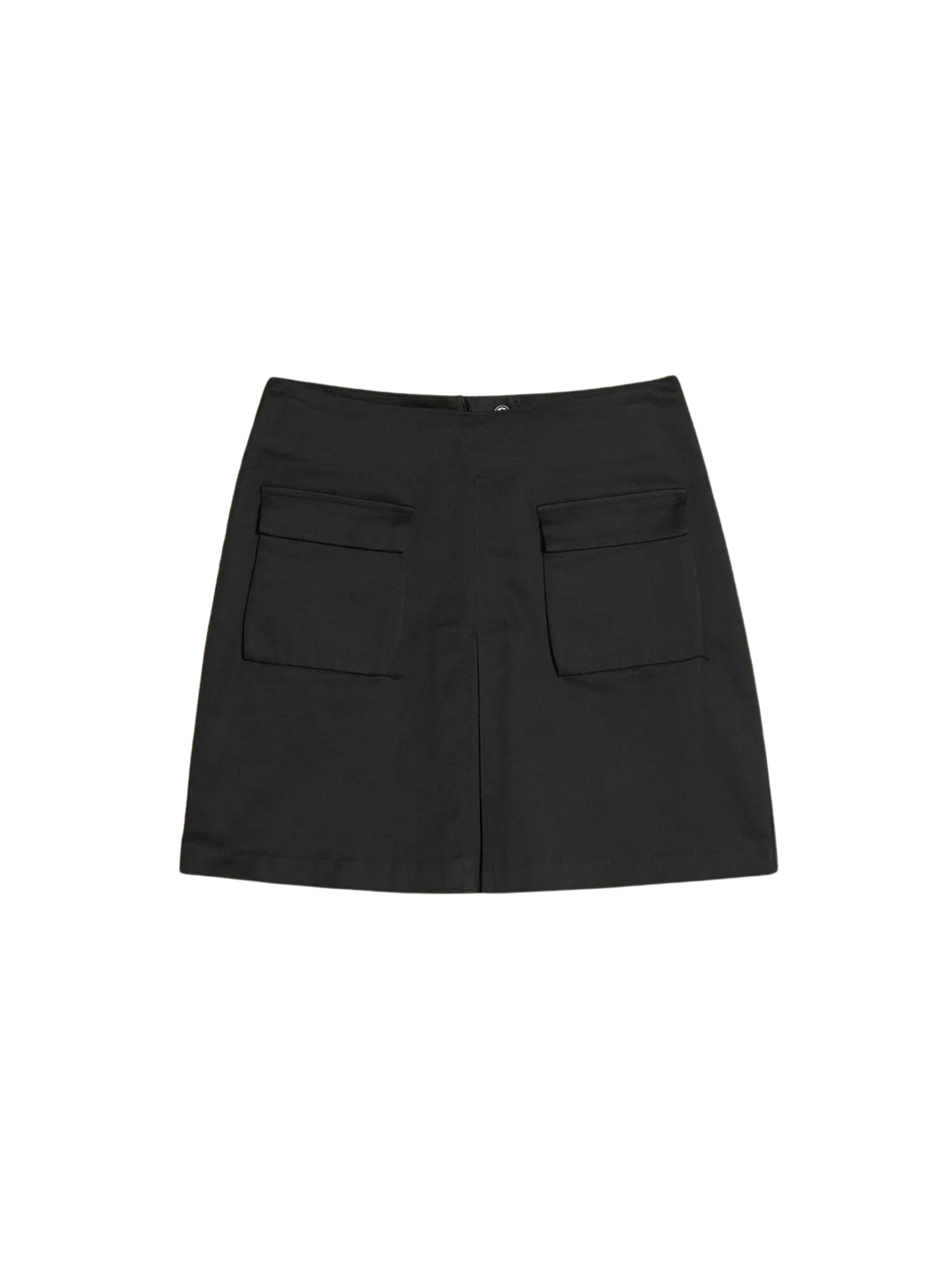 Caro Cargo Skirt