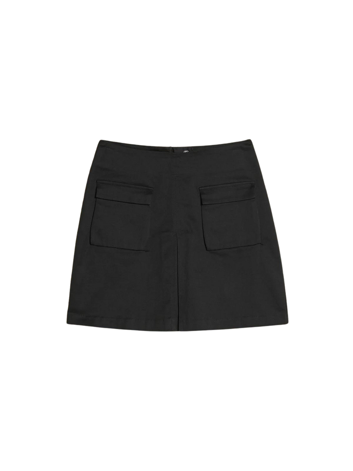 Caro Cargo Skirt