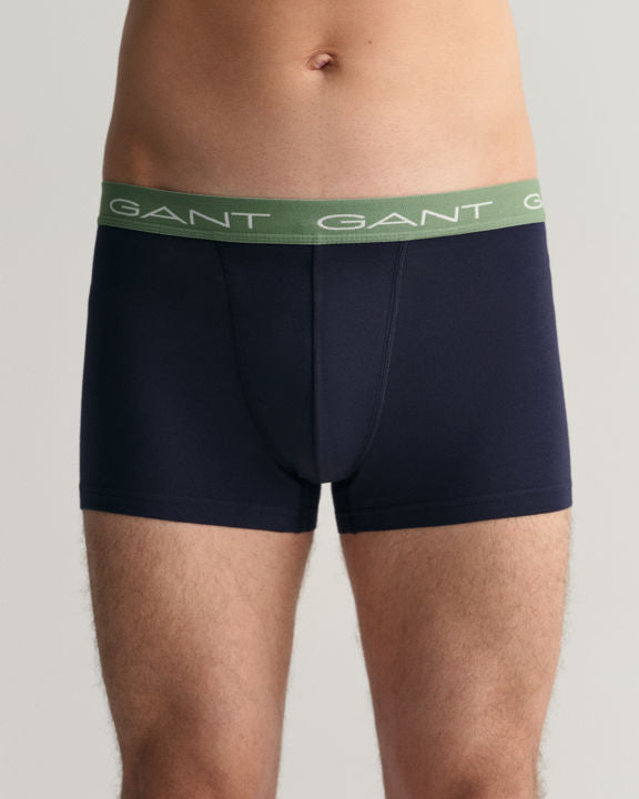 Trunk 3-pack Boxers