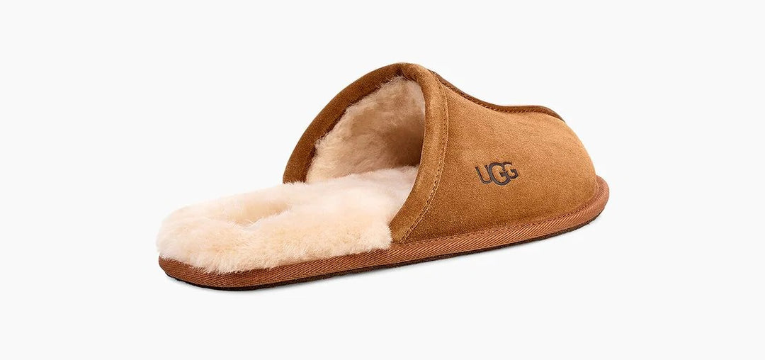 Ugg Scuff