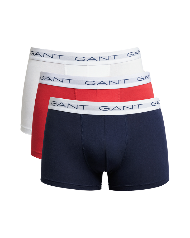 Gant Trunk 3-pack