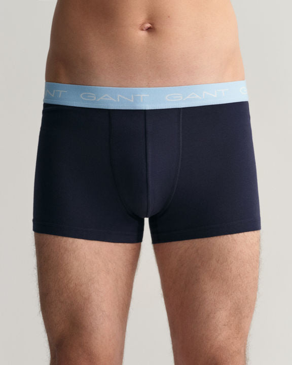 Trunk 3-pack Boxers